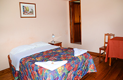 Habitación Matrimonial